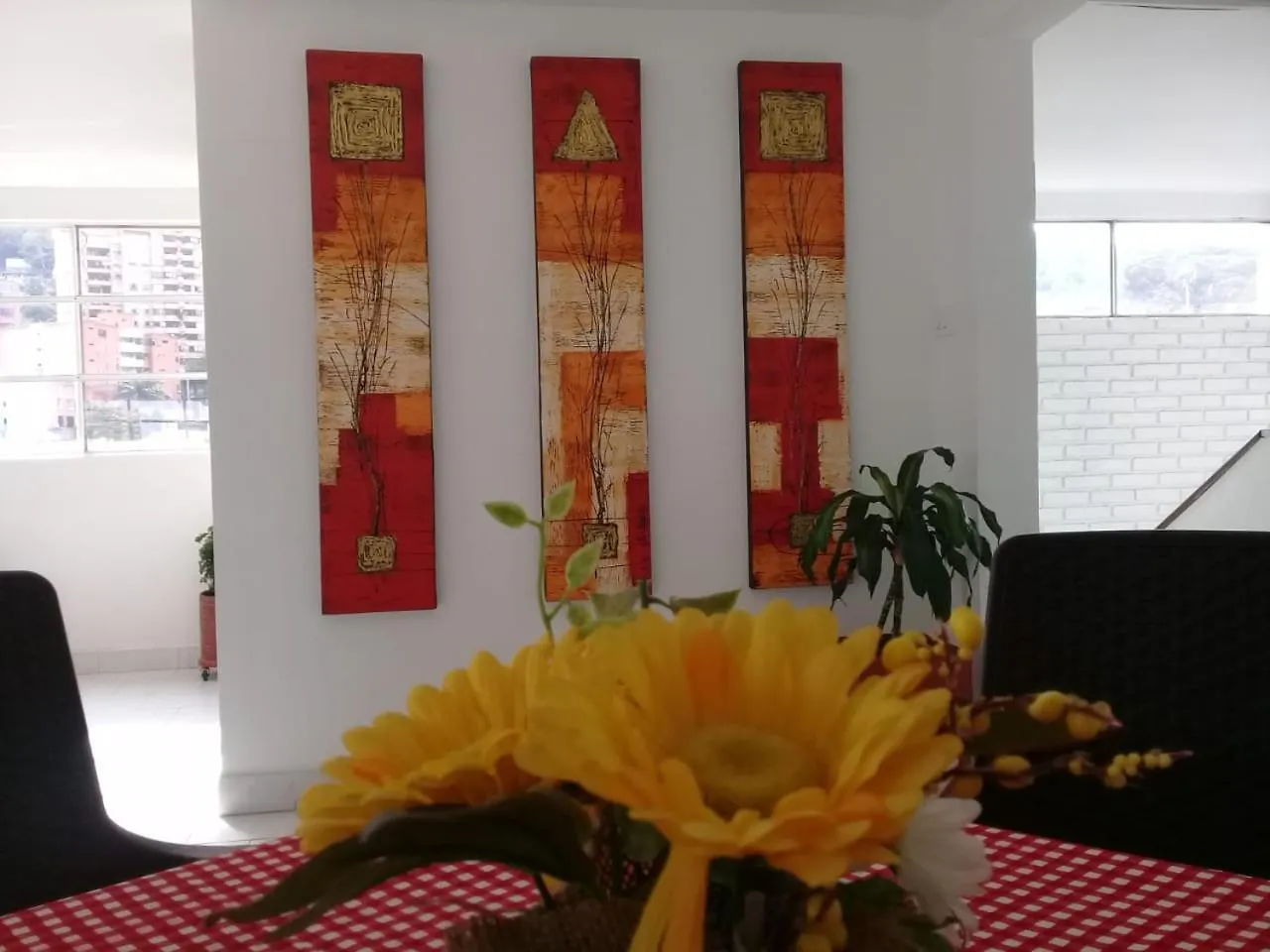 Torre De Granada Hotel Cali