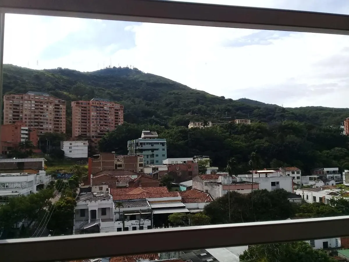 Torre De Granada Hotel Cali